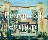 Click here if you want to send mail or join the Petrus-tvk eGroup